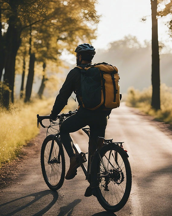 Vente de vélos de trekking près de Perpignan