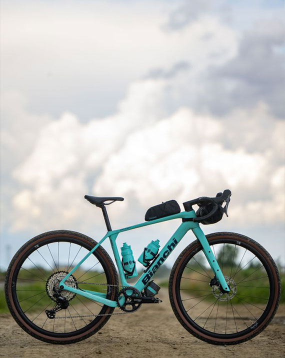 Vente de vélos de gravel près de Céret